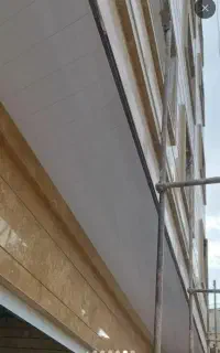 سقف کاذب دامپا تایل دیوار پوش و ...نصب و تعمیرات