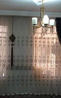 پرده دیواری