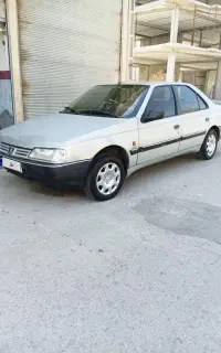روا  دوگانه کارخانه خوش رخ.