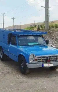 نیسان زامیاد درجه1