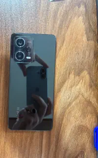 Redmi Note 12 Pro 5G