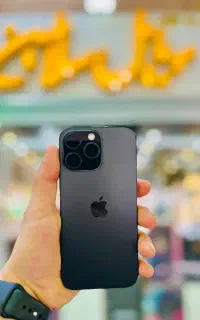 آیفون ۱۶ پرومکس