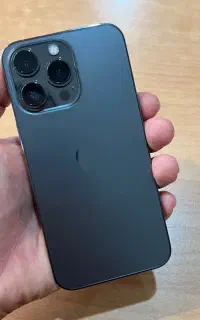 ایفون ۱۳ پرو ۲۵۶