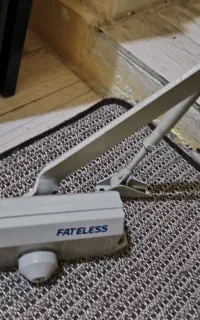 آرام‌بند درب فاتلس FATELESS مدل D53