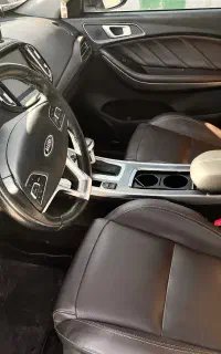 تیگو۷ IE بی رنگ ۱۴۰۰