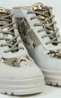 کفش کار سبک و نرم **