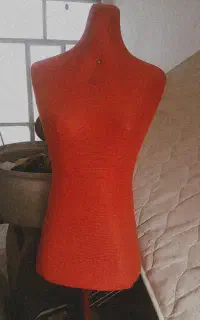 مانکن خیاطی
