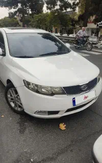 سراتو آپشنال مدل 97