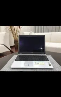 نوت بوک vaio