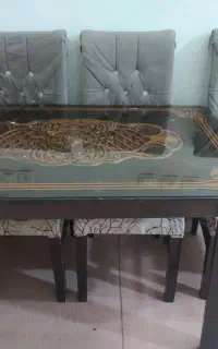میز ناهار خوری