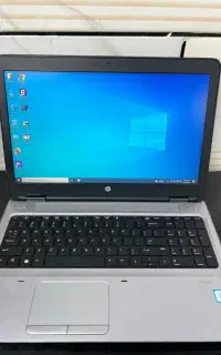 لپ تاپ hp g3 i5 n6