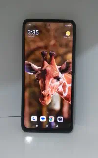 موبایل شیائومی ردمی نوت 13 (Redmi note 13)
