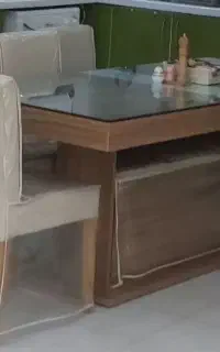 میز ناهارخوری ۸ نفره