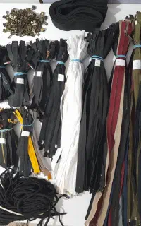 فروش استثنایی و یکجای لوازم خیاطی