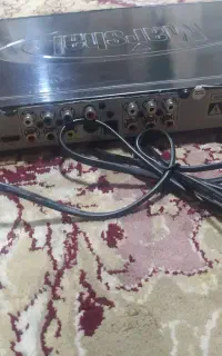 دیویدی مارشال نو
