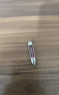 گردنبند پلاک