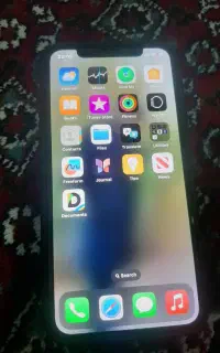 ایفون ایکس اس