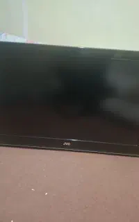 تلویزیون jvc اصل
