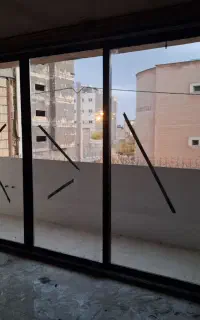 ساخت انواع درب پنجره الومنیومی اختصاصی...