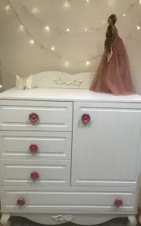 سرویس خواب کودک و  نوجوان