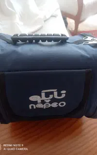 کیف نانو غذا و نوشیدنی