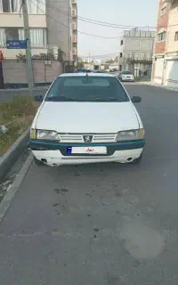 آردی مدل ۸۲