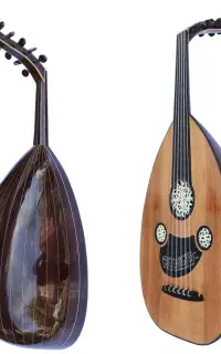 آموزش عود