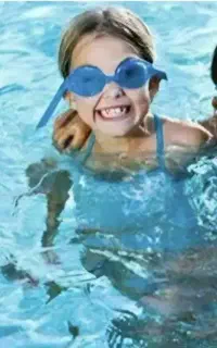 آموزش شنا (صد درصد تضمینی )