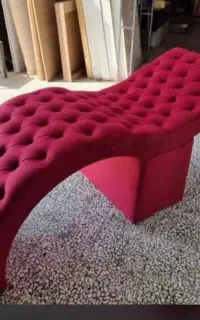 تخت مژه سالن.ترولی.صندلی اصلاح مردانه ..