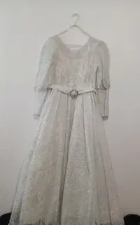 لباس عروس