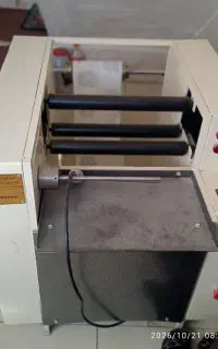 دستگاه سفره یکبارمصرف