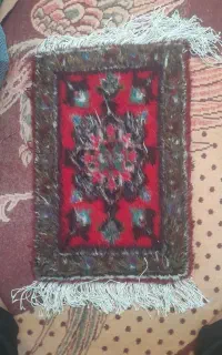 فرش دستباف
