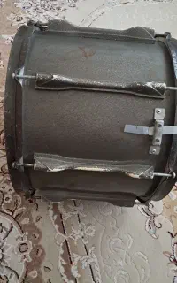ریز طبل