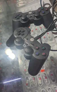 دسته بازی pc