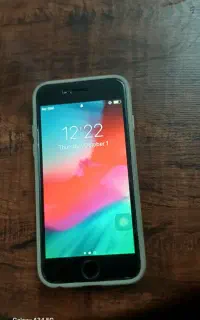 موبایل اپل 6