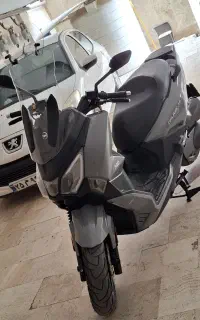جی ار ۳۰۰ اس وای ام مشابه صفر واقعی
