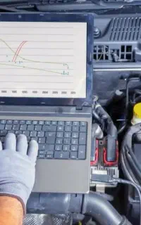 تعمیرات ایسیو و یونیت های خودرو