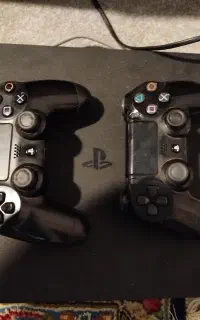 پلی استیشن 4یک ترا اسلیم