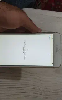 iPhone 6 plus