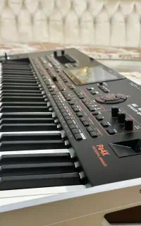 Korg pa4 61 k