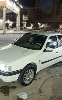 اس ال ایکس  بدون رنگ دریچه سیم