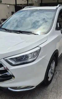 جکs3مدل۱۴۰۳تک برگ سند