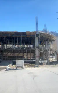 استاد کار آرماتور بند