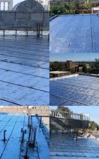 نصب ایزوگام با ضمانت و باکیفیت