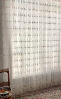 پرده
