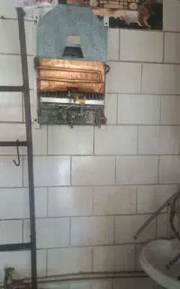 تعمیرات انواع پکیج ابگرمکن وفروش انواع مبدل ۱۸ و۱۵