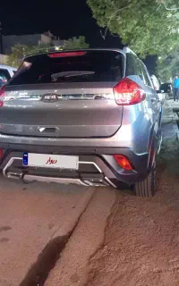 x22 اتومات اسپرت اکسلنت