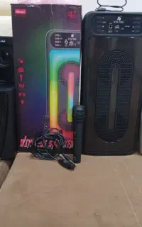 اسپیکروباندساب باهم دیگه