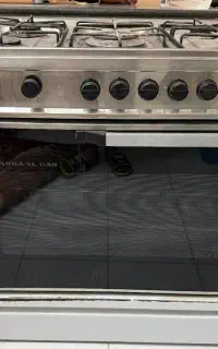 گاز فر دار مشعل گاز