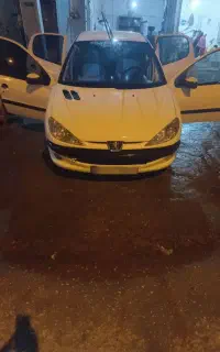 206تیپ5 فول فول